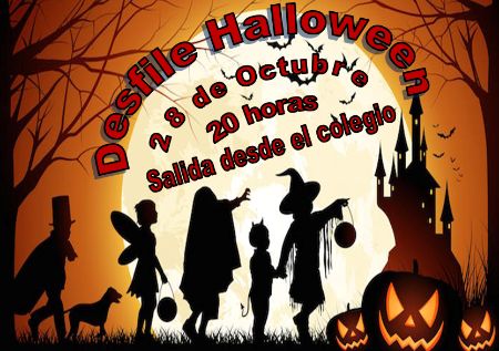 Halloween